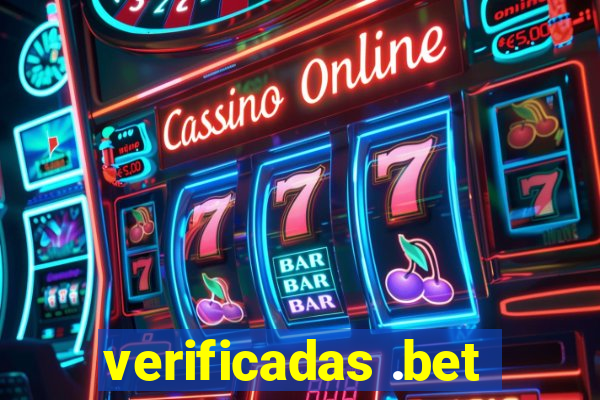 verificadas .bet