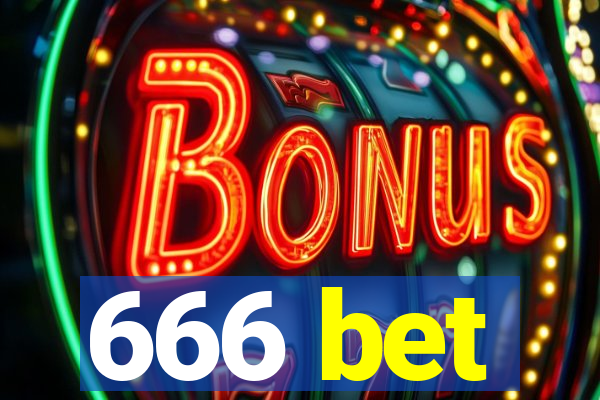 666 bet