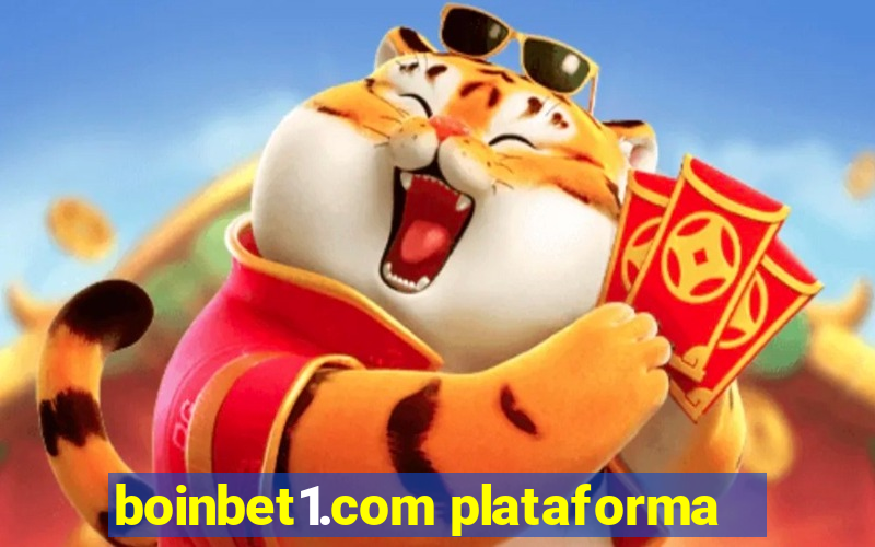 boinbet1.com plataforma