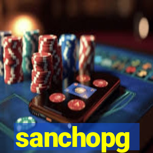 sanchopg