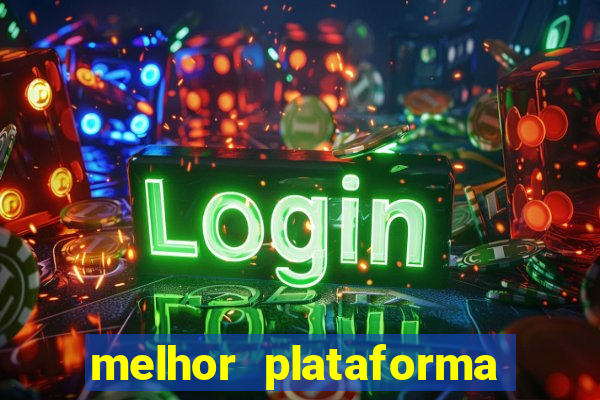 melhor plataforma de jogos do momento