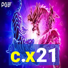 c.x21