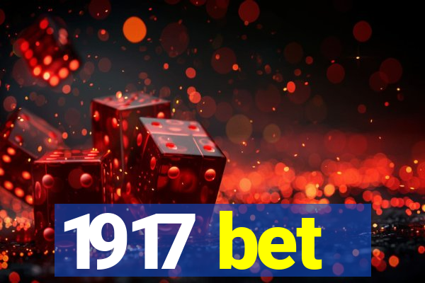 1917 bet