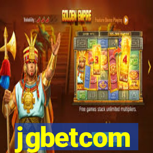 jgbetcom