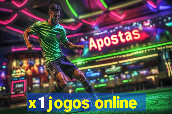 x1 jogos online