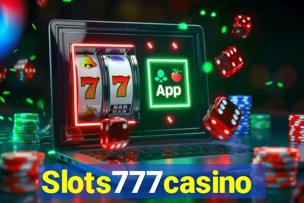 Slots777casino