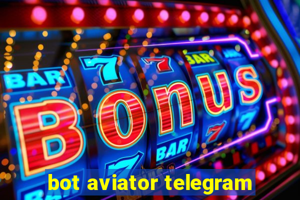 bot aviator telegram