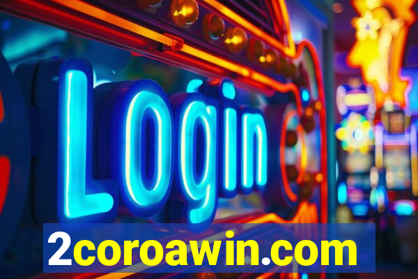 2coroawin.com