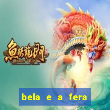 bela e a fera filme completo dublado 1991