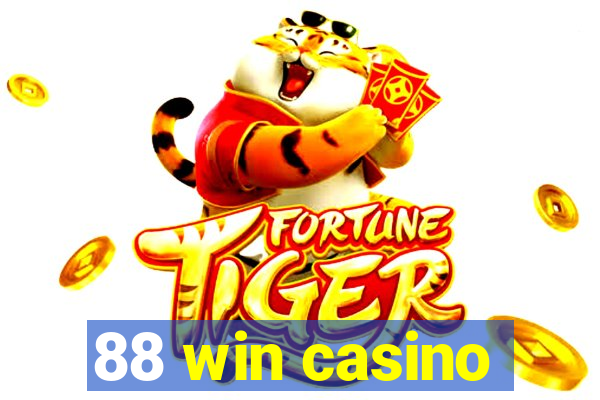 88 win casino