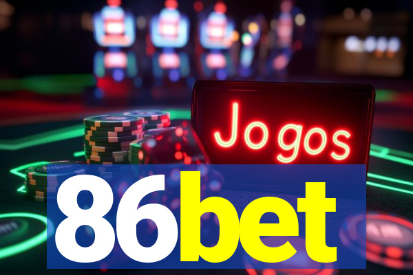 86bet