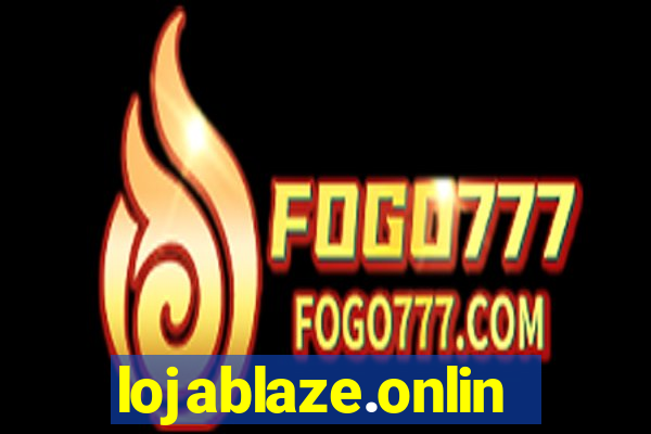 lojablaze.online