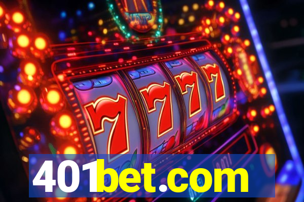 401bet.com