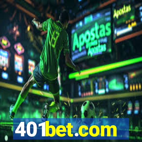 401bet.com