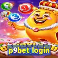 p9bet login