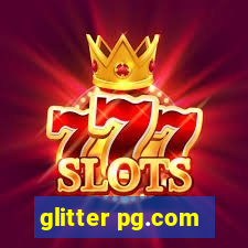 glitter pg.com