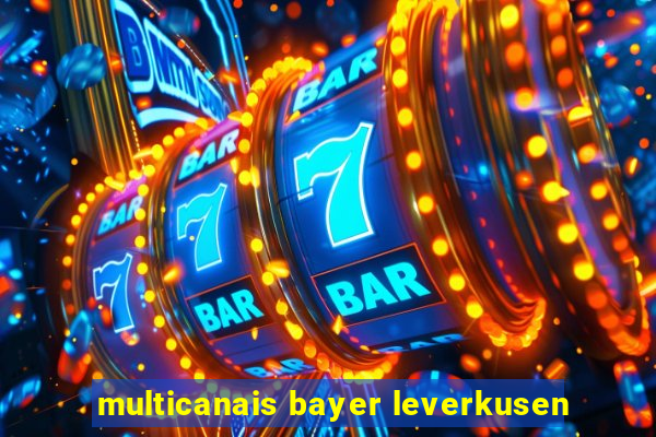 multicanais bayer leverkusen