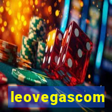 leovegascom