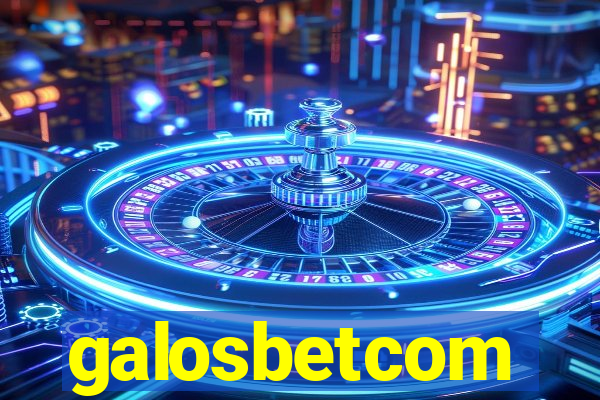 galosbetcom