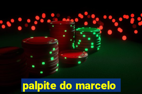 palpite do marcelo