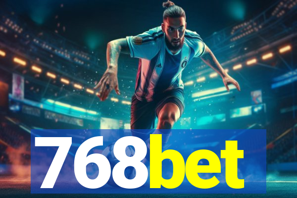 768bet