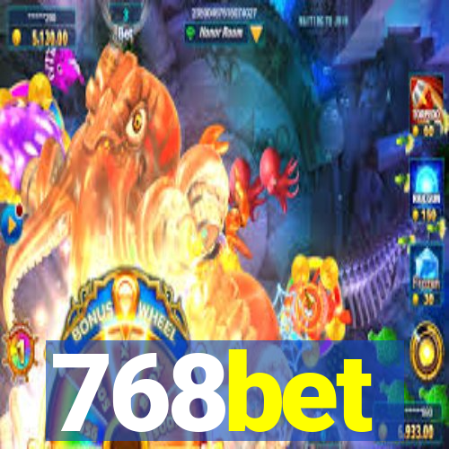 768bet