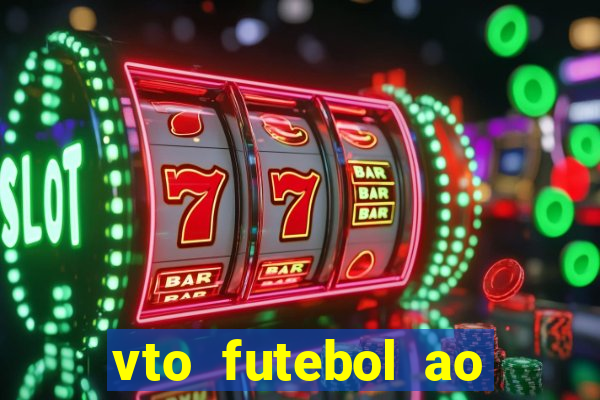 vto futebol ao vivo flamengo