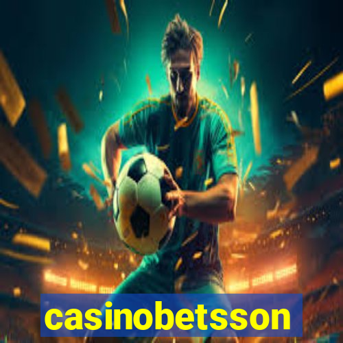 casinobetsson