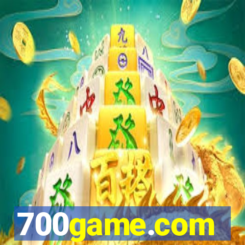 700game.com