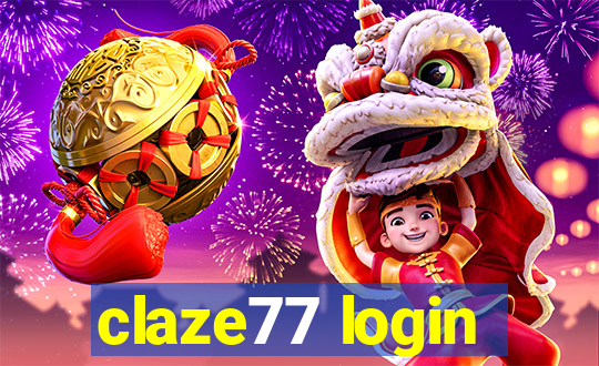 claze77 login