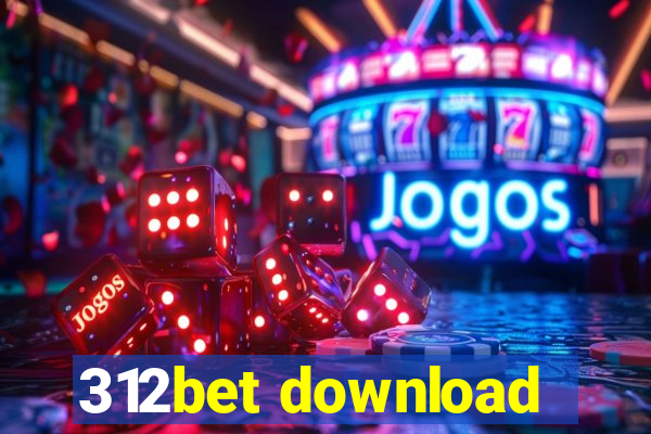 312bet download