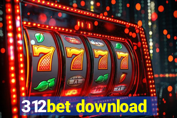 312bet download