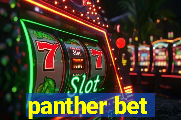 panther bet