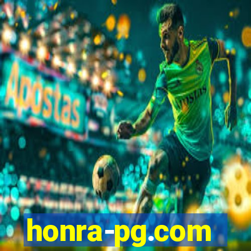 honra-pg.com