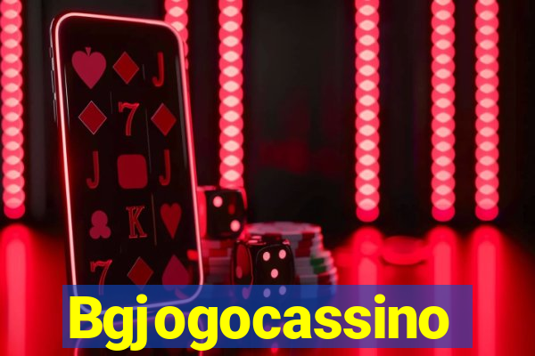 Bgjogocassino