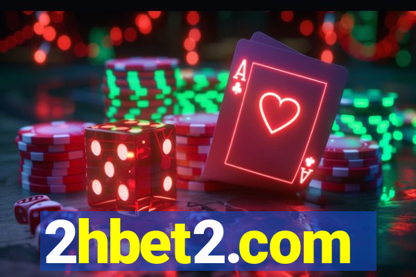 2hbet2.com