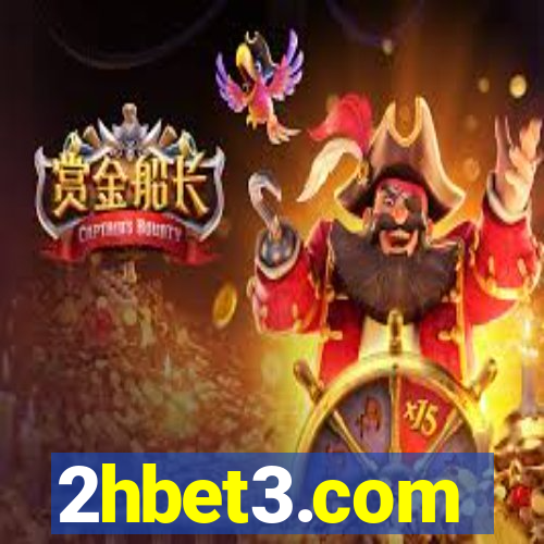 2hbet3.com