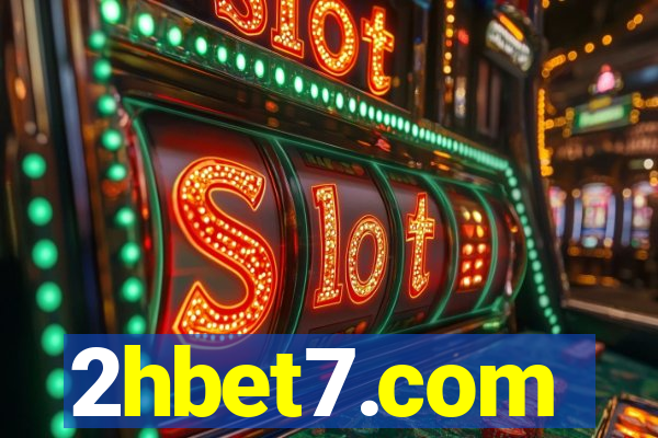 2hbet7.com