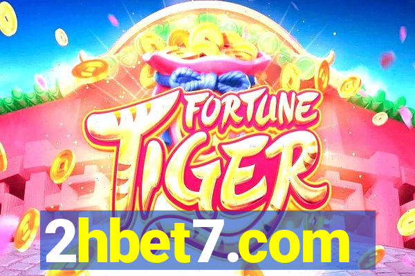 2hbet7.com