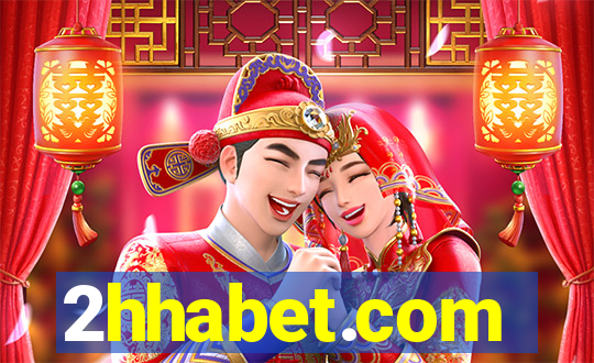 2hhabet.com