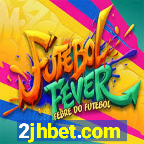 2jhbet.com