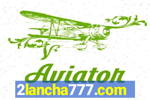 2lancha777.com