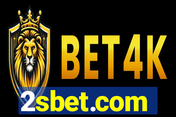 2sbet.com