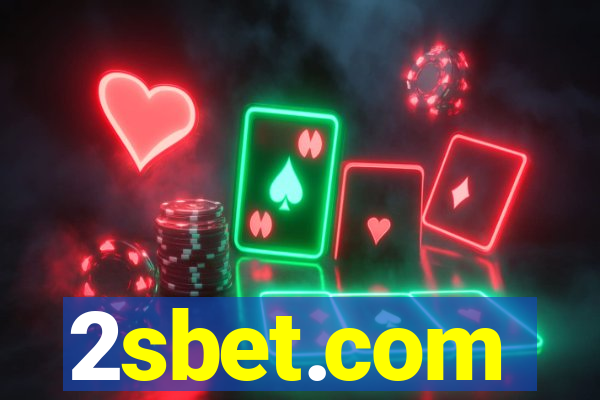 2sbet.com