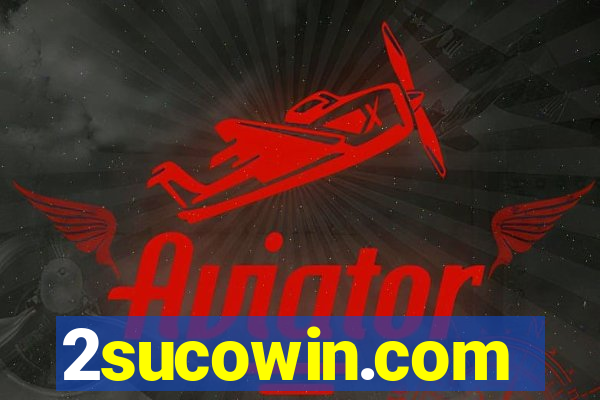 2sucowin.com