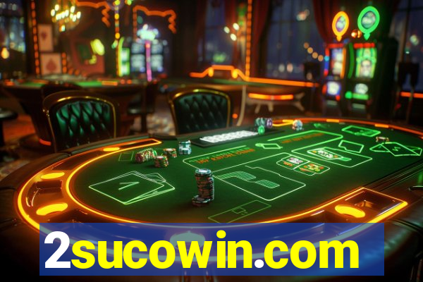 2sucowin.com