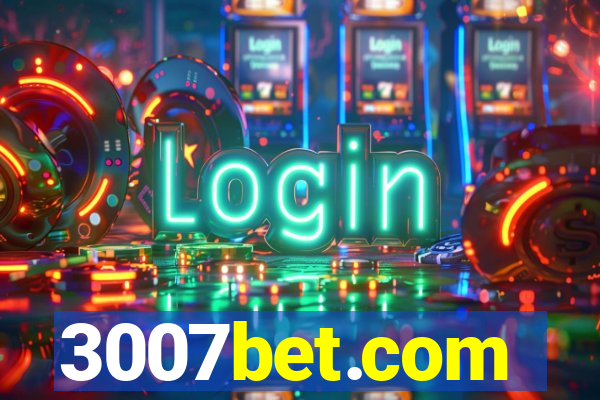 3007bet.com