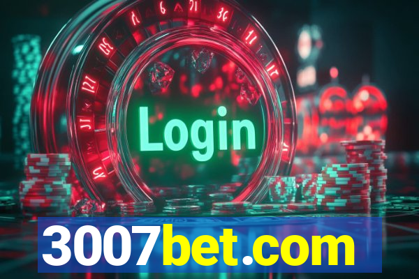 3007bet.com