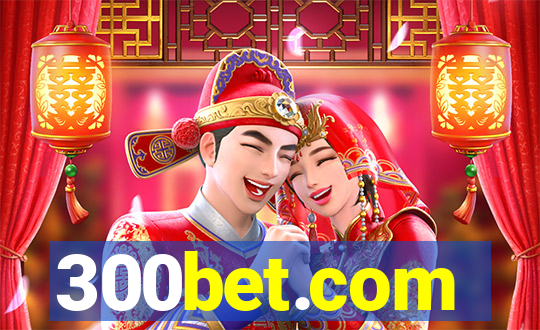 300bet.com