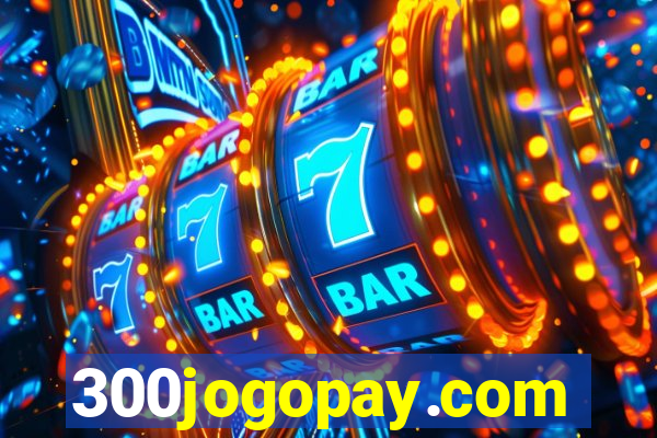 300jogopay.com